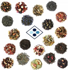 Cup&You Zestaw podziękowanie dla TATY z kawą i herbatą 7