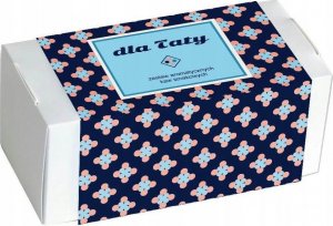 Cup&You Zestaw podziękowanie dla TATY z kawą i herbatą 8