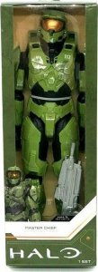 Figurka Jazwares Jazwares HALO Master Chief figurka 30cm 1