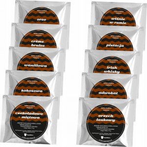 Cup&You Aromatyczny zestaw dla Mamy Teściowej 10 smaków 3