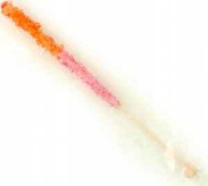 Cup&You Pałeczka cukrowa efektywna ozdoba napojów koktajli 2