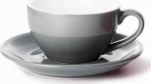 Cup&You Porcelanowy elegancki zestaw dla babci dziadka 1