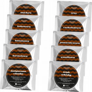 Kawa mielona Cup&You Wyjątkowy upominek z kawą smakową na urodziny gift 3