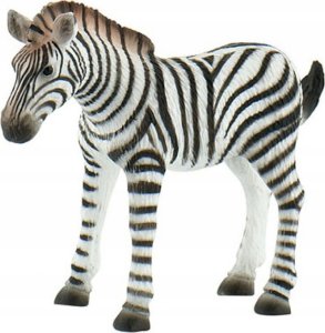 Figurka Bullyland Bullyland 63676 Zebra młoda 1