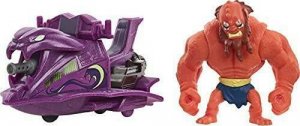 Figurka Mattel MATTEL Masters of Universe Eternia Beast Man Sled 3