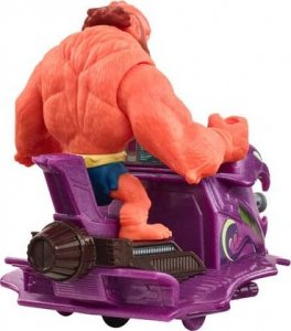 Figurka Mattel MATTEL Masters of Universe Eternia Beast Man Sled 6
