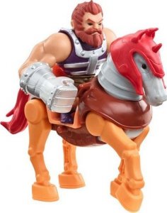 Figurka Mattel MATTEL Masters of Universe Eternia Fisto i Stridor 3