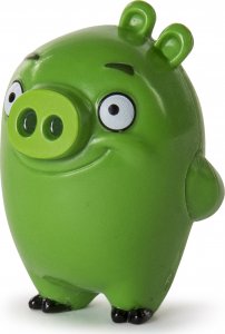 Figurka Spin Master ANGRY BIRDS Figurki kolekcjonerskie - CHUCK 12