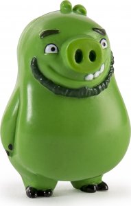 Figurka Spin Master ANGRY BIRDS Figurki kolekcjonerskie - CHUCK 17