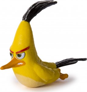 Figurka Spin Master ANGRY BIRDS Figurki kolekcjonerskie - CHUCK 19