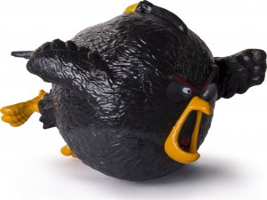Figurka Spin Master ANGRY BIRDS Figurki kolekcjonerskie - CHUCK 22