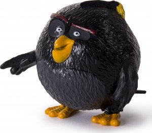 Figurka Spin Master ANGRY BIRDS Figurki kolekcjonerskie - CHUCK 4