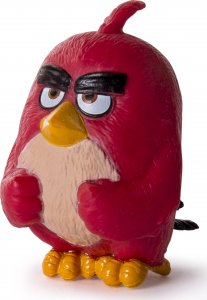 Figurka Spin Master ANGRY BIRDS Figurki kolekcjonerskie - CHUCK 7