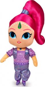 Shimmer and Shine SHIMMER & SHINE pluszak SHIMMER 12cm GP 2