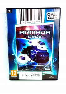 Program ARMADA 2526 2