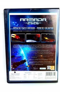 Program ARMADA 2526 3