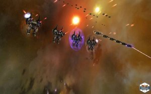 Program ARMADA 2526 6