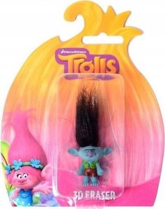 Slammer Slammer Trolls Gwidon Diament 3d eraser gumka 1