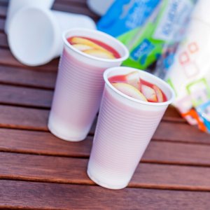 Ravi KUBEK DO NAPOJÓW ZIMNYCH 200ML 12SZT. 9