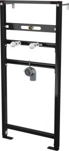 ALCADRAIN Rama montażowa do pisuaru 3