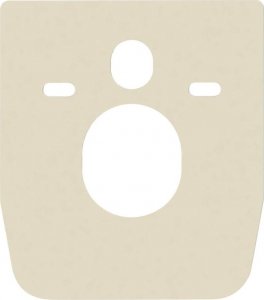 KK-Pol Podkładka Do Wc Wisz. Akc/108 EquationSyfony, stelaże 2