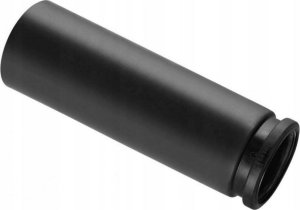 KK-Pol Rura przyłączeniowa DN90/110 - 300mm 350/ZPW/050-00-T0 1