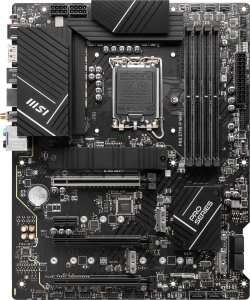 MSI PRO Z790-P WIFI - Płyta główna - Morele.net
