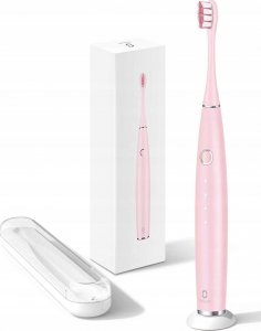 Szczoteczka Oclean Szczoteczka soniczna One Różowa 2