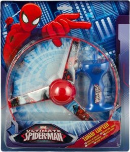 Daffi Spiderman Śmigło z napędem 1