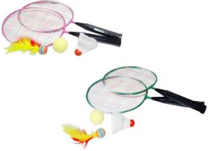 Swede Badminton (U304) 1