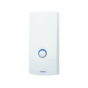 Przepływowy podgrzewacz wody Biawar K-2 Electronic 24 kW 0.6 MPa (28021) 1