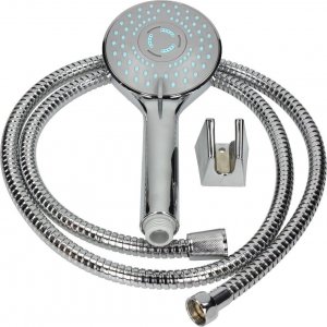 Bateria prysznicowa Sotbe TOGA Bateria prysznicowa + kran do kabiny prysznicowej 11