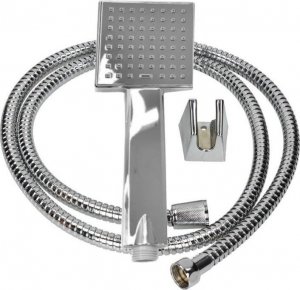 Bateria prysznicowa Sotbe Vorma chrom (VOR-SO-80289738) 11