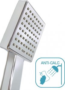 Bateria prysznicowa Sotbe Vorma chrom (VOR-SO-80289738) 12