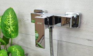 Bateria prysznicowa Sotbe Vorma chrom (VOR-SO-80289738) 2