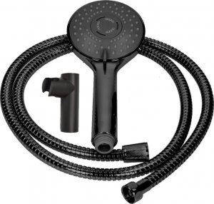 Bateria prysznicowa Sotbe Loft czarny (LOF-B/G-SO-12568333) 11