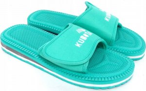 Kubota Piankowe klapki Kubota - Rzep Rozmiar 37 2