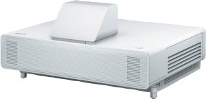 Projektor Epson EB-800F 1