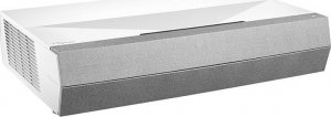 Projektor Optoma Optoma CinemaX D2 Smart White 1