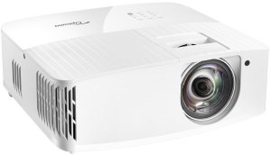 Projektor Optoma UHD35STx 1