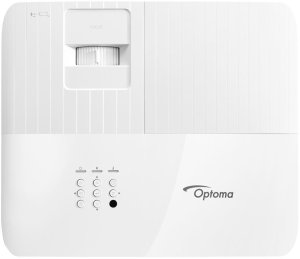 Projektor Optoma UHD35STx 5