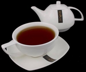 Richmont Herbata Richmont Ginger Paradise 50x6g i 2 dzbanki Duo 3