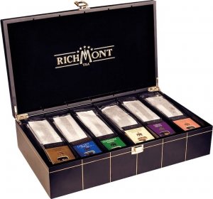 Richmont Dzbanek biały 2