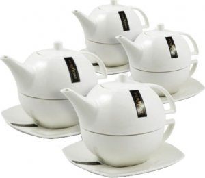 Richmont Dzbanek biały 3