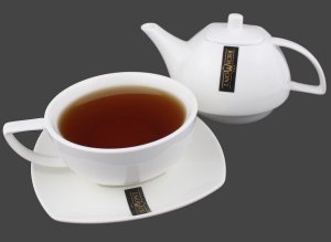 Richmont Dzbanek biały 4