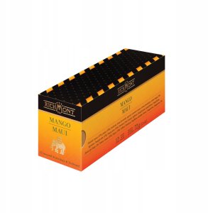 Richmont Egzotyczna mieszanka owocowa Mango Maui 12 torebek 1