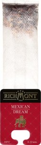 Richmont Herbata Richmont Mexican Dream 50x6g z dzbankiem Duo 3
