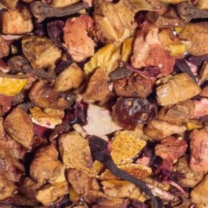 Richmont Herbata Richmont Mexican Dream 50x6g z dzbankiem Duo 4