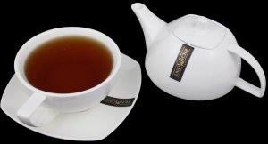 Richmont Herbata Richmont Mexican Dream 50x6g z dzbankiem Duo 5