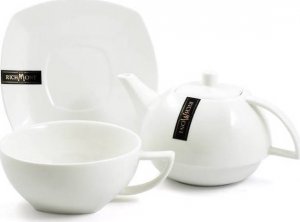 Richmont Herbata Richmont Dream Melissa 50x6g i dzbanek Duo 3